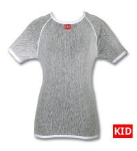 047 T-Shirt W/S X-Light Kid