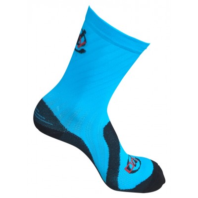 496 G.comp mid calf  technical socks