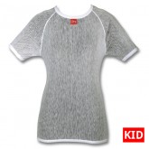 047 T-Shirt W/S X-Light Kid